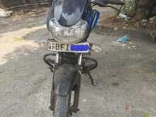 Bajaj DISCOVER 125 2017 motorcycle