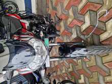 Bajaj Discover 125 2025 Motorbike