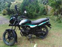 Bajaj Discover 125 2024 Motorbike