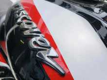 Bajaj Discover 125 2025 Motorbike