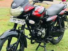 Bajaj Discover 125 2011 Motorbike