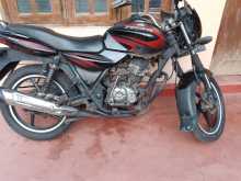 Bajaj Discover 125 2013 Motorbike