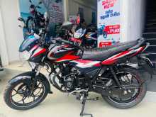 Bajaj DISCOVER 125 2024 Motorbike