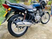 Bajaj Discover 125 2005 Motorbike