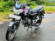Bajaj Discover 2014 Motorbike
