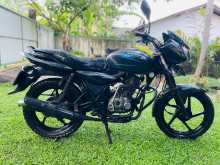 Bajaj Discover 125 2011 Motorbike