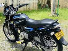 Bajaj Discover 125 2018 Motorbike
