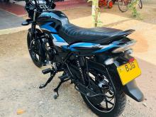 Bajaj Discover 125 2023 Motorbike