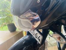 Bajaj Discover 125 2011 Motorbike