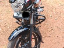 Bajaj Discover 125 2025 Motorbike