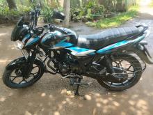 Bajaj Discover 125 2024 Motorbike
