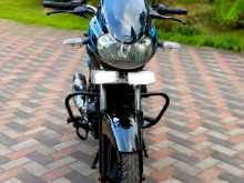 Bajaj Discover 125 2008 Motorbike