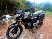 Bajaj Discover 2015 Motorbike