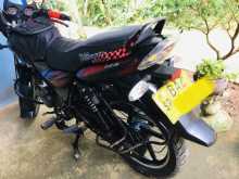 Bajaj Discover 125 2014 Motorbike