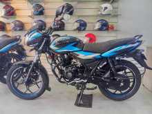 Bajaj Discover 125 2025 Motorbike