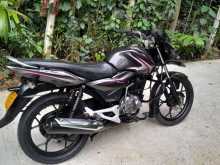 Bajaj Discover 2015 Motorbike
