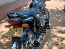 Bajaj Discover 125 2006 Motorbike