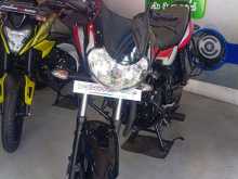 Bajaj Discover 125 2025 Motorbike