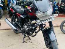 Bajaj Discover 125 2013 Motorbike