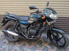 Bajaj Discover 125 2006 Motorbike