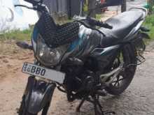 Bajaj Discover 2014 Motorbike