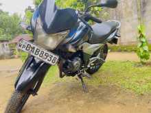 Bajaj Discover 2013 Motorbike