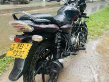 Bajaj Discover 125 Dis 2012 2012 Motorbike