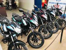 Bajaj Discover 125 2025 Motorbike