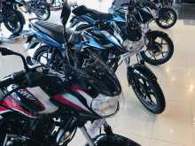 Bajaj Discover 125 2025 Motorbike