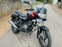 Bajaj Discover 125 2012 Motorbike