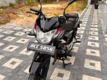 Bajaj Discover 2014 Motorbike