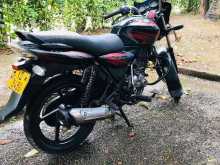 Bajaj Discover 125 2011 Motorbike