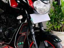 Bajaj DISCOVER 125 2019 Motorbike