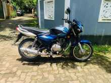 Bajaj Discover 125 2005 Motorbike