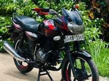 Bajaj Discover 125 2011 Motorbike