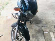 Bajaj Discover 125 2007 Motorbike