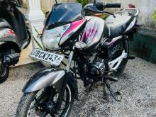 Bajaj Discover 2015 Motorbike