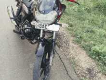 Bajaj Discover 125 2013 Motorbike