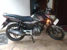 Bajaj DISCOVER 125M 2014 Motorbike