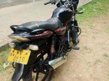 Bajaj Discover 125 2011 Motorbike
