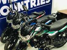 Bajaj Discover 125 2025 Motorbike