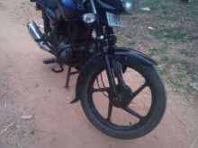 Bajaj Discover 125 2011 Motorbike