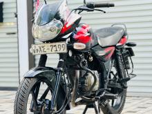 Bajaj Discover 125 2011 Motorbike