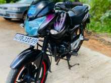 Bajaj Discover 2014 Motorbike