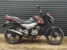 Bajaj Discover 125 2012 Motorbike