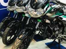 Bajaj Discover 125 2025 Motorbike