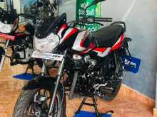 Bajaj DISCOVER 125 2025 Motorbike