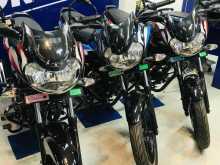 Bajaj Discover 125 2025 Motorbike