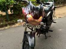Bajaj Discover 125 2011 Motorbike
