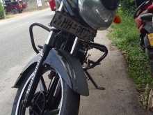 Bajaj Discover 125 2007 Motorbike